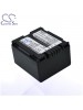 CS Battery for Panasonic CGA-DU12 / DZ-GX20 / DZ-GX20A Battery 1050mah CA-VBD120