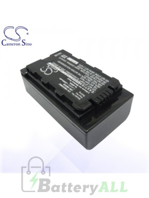 CS Battery for Panasonic AJ-PX270 / AJ-PX298 / AJ-PX298MC Battery 2200mah CA-VBD29MC