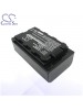 CS Battery for Panasonic AJ-PX270 / AJ-PX298 / AJ-PX298MC Battery 2200mah CA-VBD29MC