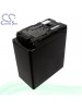 CS Battery for Panasonic HDC-SD5EG-S / HDC-SD5GC-K / HDC-SD5 Battery 4400mah CA-VBG360