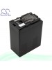 CS Battery for Panasonic HDC-SD7 / HDC-SD8K / HDC-SD9 Battery 4400mah CA-VBG360