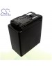 CS Battery for Panasonic HDC-SD700 / HDC-SD707 / HDC-SDT750 Battery 4400mah CA-VBG360