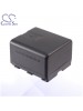 CS Battery for Panasonic HDC-HS900 / HDC-SD800 / HDC-SD900 Battery 1050mah CA-VBN130MC