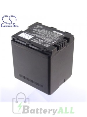 CS Battery for Panasonic VW-VBN260 / Panasonic HC-X900 Battery 2100mah CA-VBN260MC