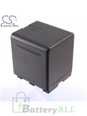 CS Battery for Panasonic HC-X900M / HDC-HS900 / HDC-SD800 Battery 2100mah CA-VBN260MC
