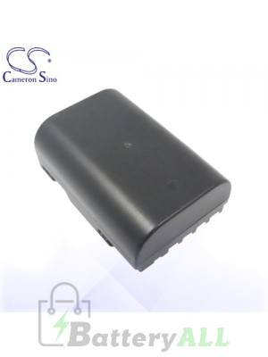 CS Battery for Pentax D-LI90 / Pentax 645D / K-5 / K-7 Battery 1250mah CA-DLI90MC