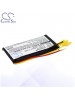 CS Battery for Polaroid XS100HD / XS100i HD Battery 900mah CA-PXS100MC