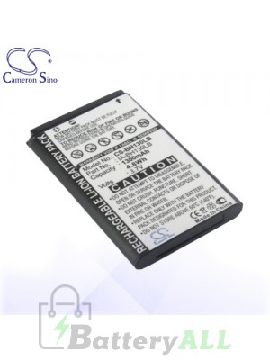 CS Battery for Samsung BPBH130LB / IA-BH130LB / IA-LH130LB Battery 1300mah CA-BH130LB