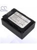 CS Battery for Samsung H200 / H203 / H204 / H205 / H300 Battery 1800mah CA-BP120E