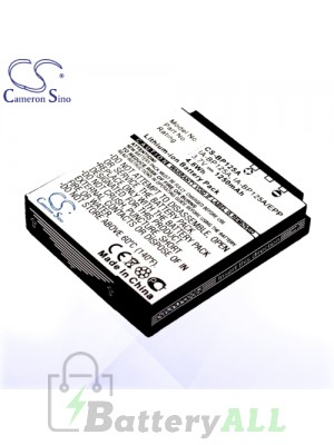 CS Battery for Samsung AD43-00197A / BP125A / IA-BP125A/EPP Battery 1250mah CA-BP125A