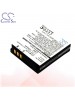 CS Battery for Samsung HMX-Q100TP / HMX-Q100UN / HMX-Q100UP Battery 1250mah CA-BP125A