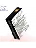 CS Battery for Samsung HMX-Q130TP / HMX-Q130UN / HMX-Q130UP Battery 1250mah CA-BP125A