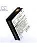 CS Battery for Samsung HMX-Q10BN / HMX-Q10BP / HMX-Q10EDC Battery 1250mah CA-BP125A