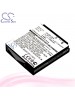 CS Battery for Samsung HMX-Q10PN / HMX-Q10PP / HMX-Q10TN Battery 1250mah CA-BP125A