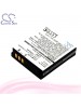 CS Battery for Samsung HMX-Q10TP / HMX-Q10UN / HMX-Q10UP Battery 1250mah CA-BP125A