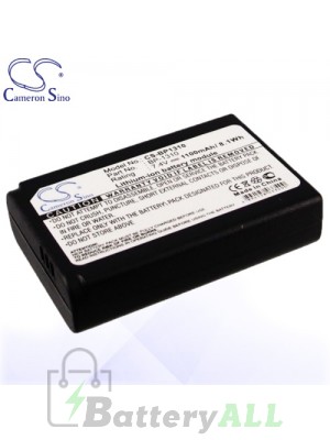 CS Battery for Samsung BP-1310 / ED-BP1310 / BP1310 Battery 1100mah CA-BP1310