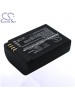 CS Battery for Samsung EV-NX1ZZZBQBUS / EV-NX1ZZZBZBUS Battery 1900mah CA-BP1900MX