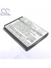 CS Battery for Samsung BP-70A / BP-70EP / EA-BP70A / SLB-70A Battery 740mah CA-BP70A