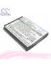 CS Battery for Samsung ES67 / ES70 / ES71 / ES73 / ES74 Battery 740mah CA-BP70A