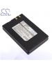 CS Battery for Samsung VP-D381 / VP-D38li Battery 800mah CA-BP80SW