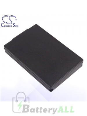 CS Battery for Samsung VP-DX100i / VP-DX105i Battery 800mah CA-BP80SW