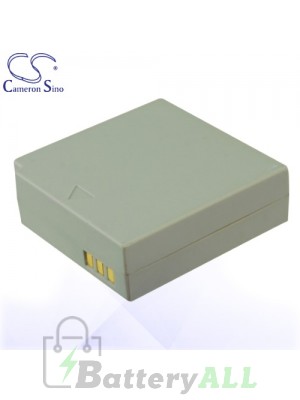 CS Battery for Samsung SC-HMX10 / SC-HMX10A / SC-HMX20 Battery 850mah CA-BP85ST