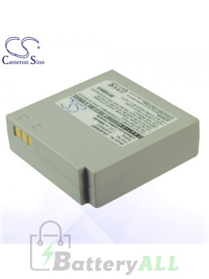 CS Battery for Samsung SC-MX10A / SC-MX10P / SC-MX10R Battery 850mah CA-BP85ST