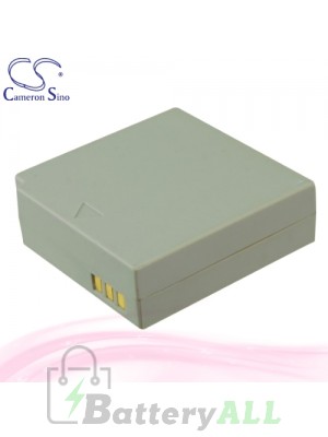 CS Battery for Samsung SC-MX20 / VP-MX20 / VP-MX20R / VP-MX25 Battery 850mah CA-BP85ST