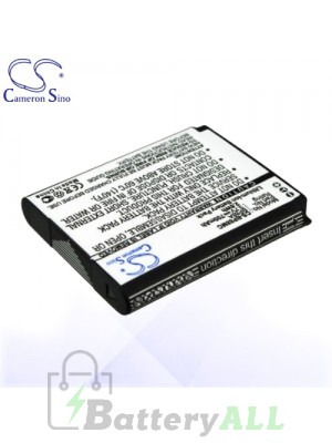 CS Battery for Samsung DV300F / DV305 / DV305F Battery 700mah CA-BP88MC