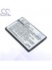 CS Battery for Samsung HMX-E10 / HMX-E10BP / HMX-E10WP Battery 800mah CA-BP90A