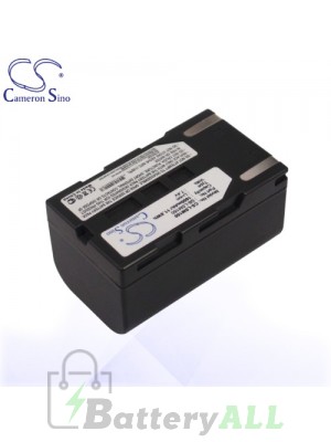 CS Battery for Samsung SC-D353 / SC-D362 / SC-D363 / SC-D364 Battery 1600mah CA-LSM160