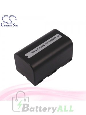 CS Battery for Samsung VP-D354 / VP-D354i / VP-D351i Battery 1600mah CA-LSM160