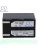 CS Battery for Samsung VP-D463B / VP-D463i / VP-D467i Battery 2400mah CA-LSM320