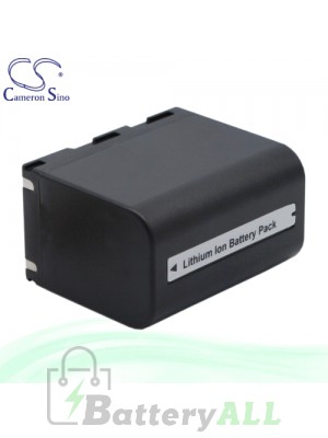 CS Battery for Samsung VP-D964i / VP-D964W / VP-D965i Battery 2400mah CA-LSM320