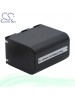 CS Battery for Samsung VP-D964i / VP-D964W / VP-D965i Battery 2400mah CA-LSM320