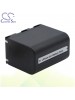 CS Battery for Samsung VP-DC165WBi / VP-DC165Wi / VP-DC171 Battery 2400mah CA-LSM320