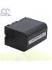 CS Battery for Samsung VP-DC171W / VP-DC173 / VP-DC175WB Battery 2400mah CA-LSM320