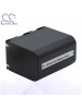 CS Battery for Samsung SC-D455 / SC-D963 / SC-D965 / VP-D352 Battery 2400mah CA-LSM320