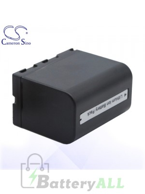 CS Battery for Samsung SC-DC163 / SC-DC164 / SC-DC165 Battery 2400mah CA-LSM320