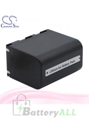 CS Battery for Samsung VP-D354 / VP-D354i / VP-D351i Battery 2400mah CA-LSM320