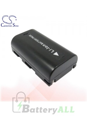 CS Battery for Samsung VP-D361 / VP-D361i / VP-D361W / VP-D454 Battery 800mah CA-LSM80