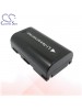 CS Battery for Samsung VP-D361 / VP-D361i / VP-D361W / VP-D454 Battery 800mah CA-LSM80