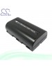 CS Battery for Samsung VP-D461Bi / VP-D463Bi / VP-D467i Battery 800mah CA-LSM80