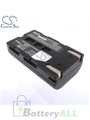 CS Battery for Samsung SC-D351 / SC-D353 / SC-D362 / SC-D363 Battery 800mah CA-LSM80