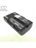 CS Battery for Samsung VP-D964W / VP-D964Wi / VP-D965i Battery 800mah CA-LSM80