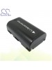 CS Battery for Samsung VP-DC161i / VP-DC161W / VP-DC161WB Battery 800mah CA-LSM80