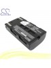 CS Battery for Samsung VP-DC165WBi / VP-DC165Wi / VP-DC171(i) Battery 800mah CA-LSM80
