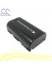 CS Battery for Samsung VP-DC171Wi / VP-DC172W / VP-DC173(i) Battery 800mah CA-LSM80