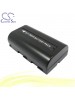 CS Battery for Samsung VP-DC175W(i) / VP-DC175WB / VP-DC563 Battery 800mah CA-LSM80