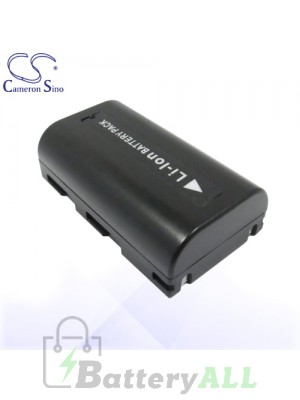 CS Battery for Samsung SC-D364 / SC-D365 / SC-D366 / SC-D965 Battery 800mah CA-LSM80